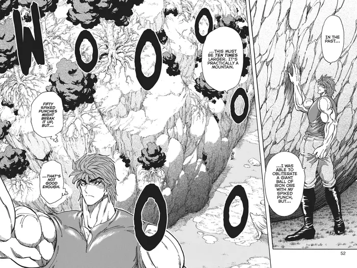 Toriko Chapter 210 image 06_optimized
